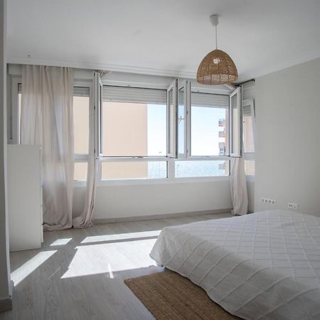 Playa Victoria Ha Apartment Cádiz Kültér fotó
