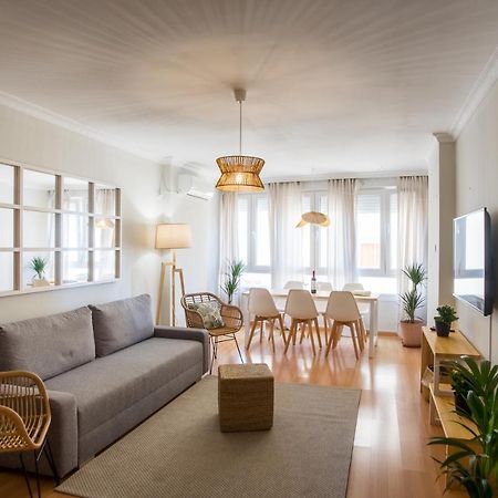 Playa Victoria Ha Apartment Cádiz Kültér fotó