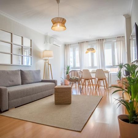 Playa Victoria Ha Apartment Cádiz Kültér fotó