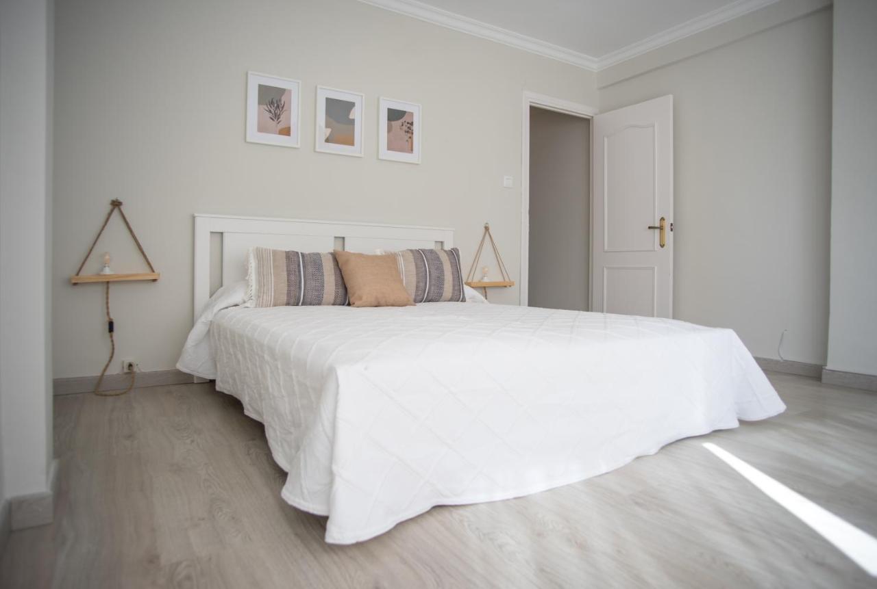 Playa Victoria Ha Apartment Cádiz Kültér fotó