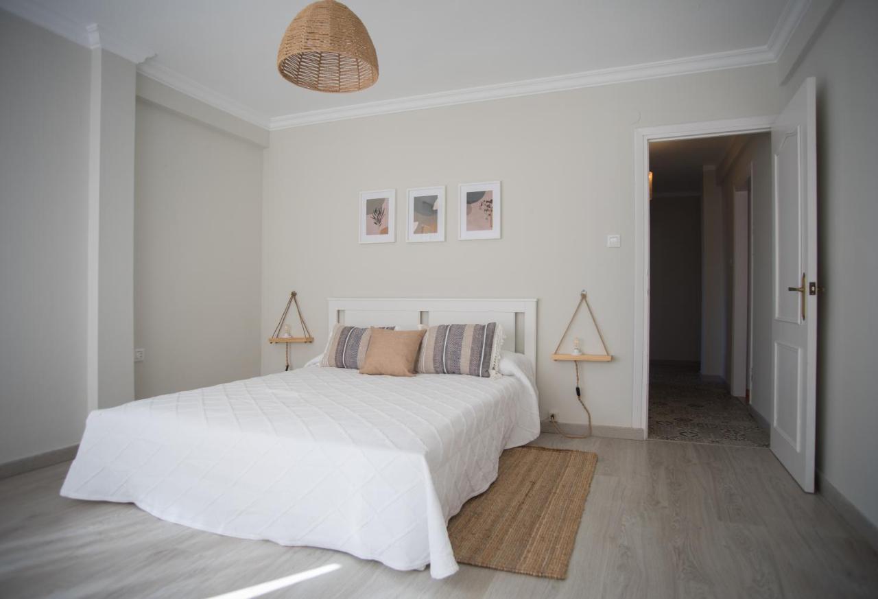 Playa Victoria Ha Apartment Cádiz Kültér fotó