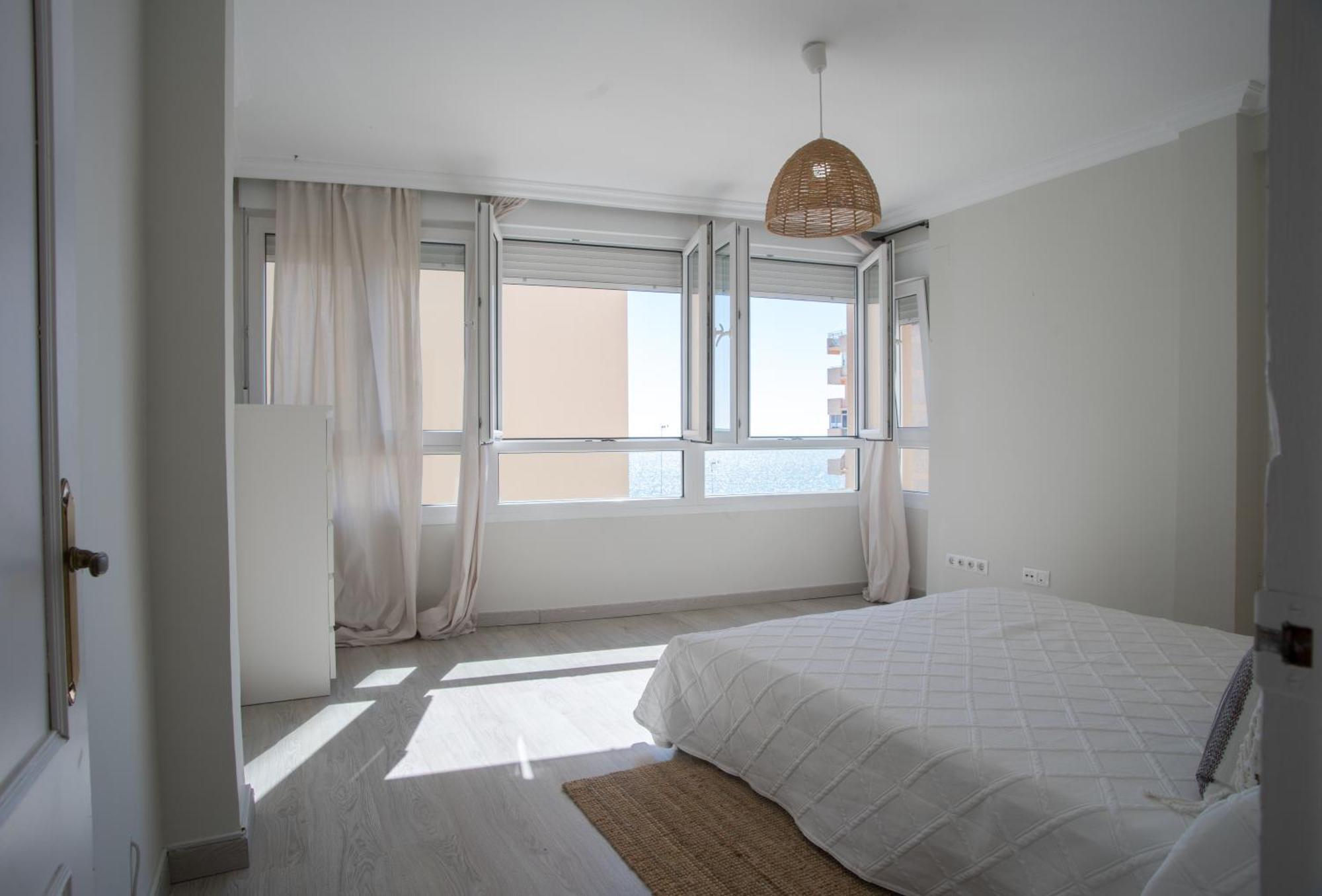 Playa Victoria Ha Apartment Cádiz Kültér fotó