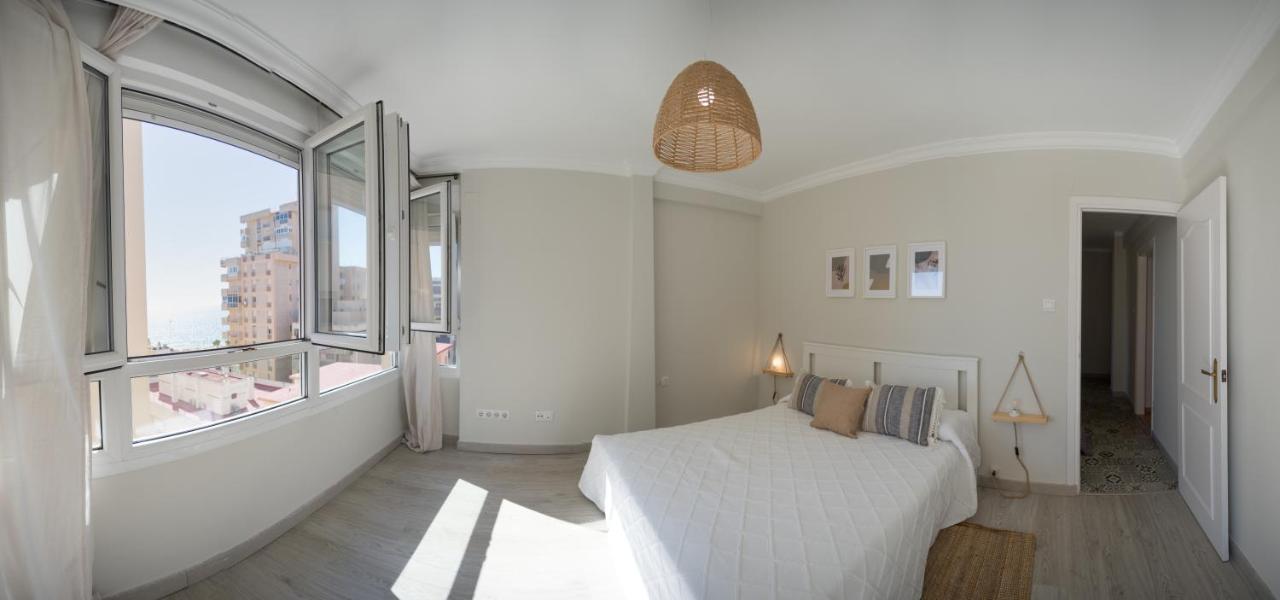 Playa Victoria Ha Apartment Cádiz Kültér fotó